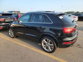 Audi Q3 2.0T Premium Plus 4x4 | Mobile.bg    6