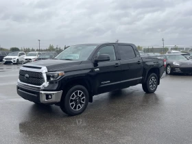     Toyota Tundra Crewmax SR5 TRD 