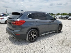 BMW X1 XDRIVE28I , снимка 4