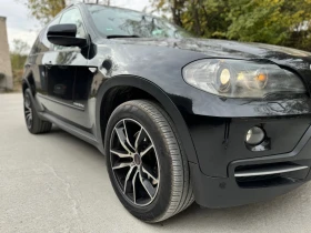 BMW X5 30d M57, снимка 10