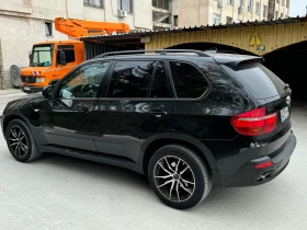 BMW X5 30d M57, снимка 4