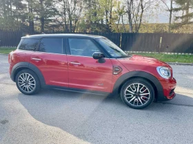 Обява за продажба на Mini Countryman John Cooper works  ~65 000 лв. - изображение 3