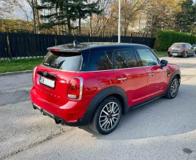 Обява за продажба на Mini Countryman John Cooper works  ~65 000 лв. - изображение 7