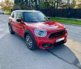 Обява за продажба на Mini Countryman John Cooper works  ~65 000 лв. - изображение 1