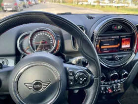 Mini Countryman John Cooper works , снимка 14