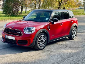 Обява за продажба на Mini Countryman John Cooper works  ~65 000 лв. - изображение 9