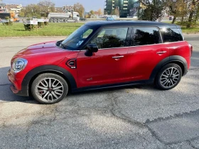 Обява за продажба на Mini Countryman John Cooper works  ~65 000 лв. - изображение 2