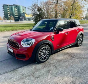 Mini Countryman John Cooper works , снимка 11