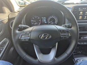 Hyundai Kona 1.6 CRDI, снимка 10