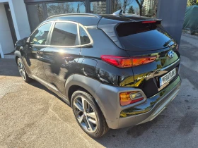 Hyundai Kona 1.6 CRDI, снимка 4