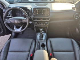 Hyundai Kona 1.6 CRDI, снимка 9