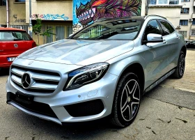 Mercedes-Benz GLA 250 AMG Line 4Matic 7G-DCT, снимка 2