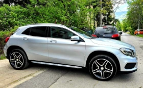 Mercedes-Benz GLA 250 AMG Line 4Matic 7G-DCT, снимка 4