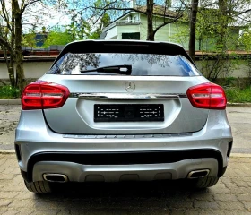 Mercedes-Benz GLA 250 AMG Line 4Matic 7G-DCT, снимка 6