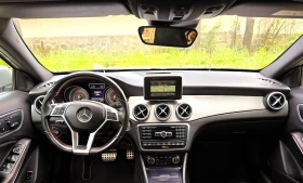 Mercedes-Benz GLA 250 AMG Line 4Matic 7G-DCT, снимка 9