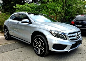  Mercedes-Benz GLA 25...