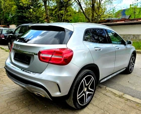 Mercedes-Benz GLA 250 AMG Line 4Matic 7G-DCT, снимка 7