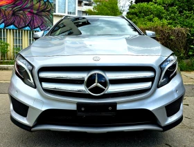 Mercedes-Benz GLA 250 AMG Line 4Matic 7G-DCT, снимка 5