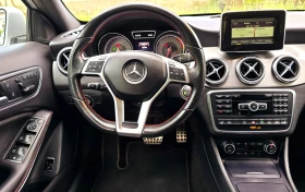 Mercedes-Benz GLA 250 AMG Line 4Matic 7G-DCT, снимка 8