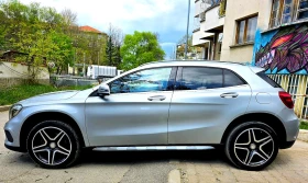 Mercedes-Benz GLA 250 AMG Line 4Matic 7G-DCT, снимка 3