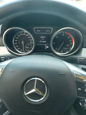 Mercedes-Benz ML 350 50.000 гаранция , снимка 8