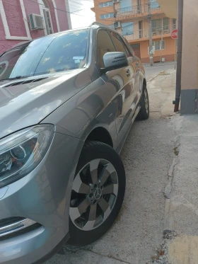 Mercedes-Benz ML 350 50.000 гаранция , снимка 3