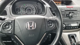 Honda Cr-v Cr-v 2.0 AWD, снимка 10