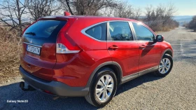 Honda Cr-v Cr-v 2.0 AWD, снимка 4