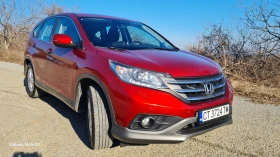 Honda Cr-v Cr-v 2.0 AWD, снимка 2