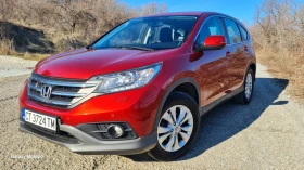 Honda Cr-v Cr-v 2.0 AWD, снимка 3