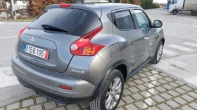 Nissan Juke 1.5 KAYLESS NAVI KAMERA - 13500 лв. - 43709970 | Car24.bg