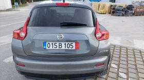 Nissan Juke 1.5 KAYLESS NAVI KAMERA - 13500 лв. - 43709970 | Car24.bg