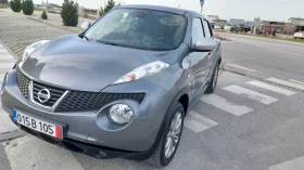 Nissan Juke 1.5 KAYLESS  NAVI KAMERA 1