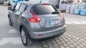 Nissan Juke 1.5 KAYLESS NAVI KAMERA - 13500 лв. - 43709970 | Car24.bg