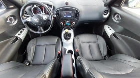 Nissan Juke 1.5 KAYLESS  NAVI KAMERA, снимка 14