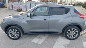 Nissan Juke 1.5 KAYLESS  NAVI KAMERA, снимка 4