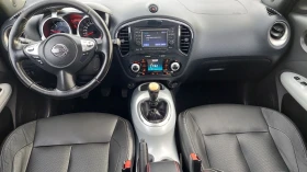 Nissan Juke 1.5 KAYLESS NAVI KAMERA - 13500 лв. - 43709970 | Car24.bg