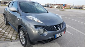 Nissan Juke 1.5 KAYLESS  NAVI KAMERA, снимка 3