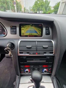 Audi Q7 3.0TDI, 239.,  ,  6 | Mobile.bg    11