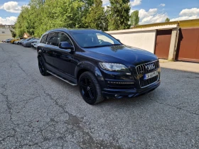     Audi Q7 3.0TDI, 239.,  ,  6