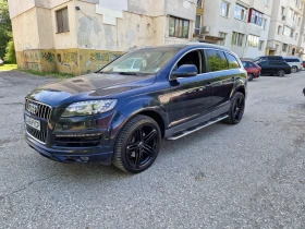     Audi Q7 3.0TDI, 239.,  ,  6