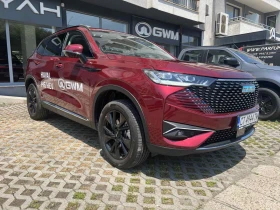 Haval H6 HEV SUPREME 2WD -   | Mobile.bg    3