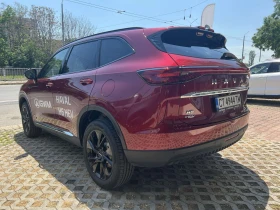 Haval H6 HEV SUPREME 2WD -   | Mobile.bg    5