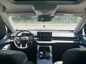 Haval H6 HEV SUPREME 2WD -   | Mobile.bg    10