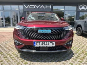 Haval H6 HEV SUPREME 2WD -   | Mobile.bg    2