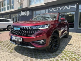     Haval H6 HEV SUPREME 2WD -  