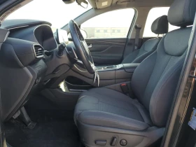 Hyundai Santa fe SEL 2.5L// | Mobile.bg    7