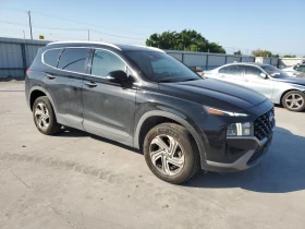 Hyundai Santa fe SEL 2.5L/ПОДГРЕВИ/АВТОКРЕДИТ