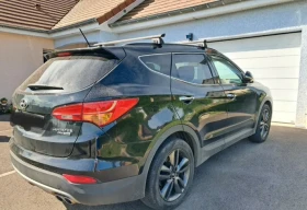 Hyundai Santa fe 2.2 CRDI Premium 7  | Mobile.bg    2