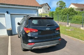 Hyundai Santa fe 2.2 CRDI Premium 7  | Mobile.bg    3